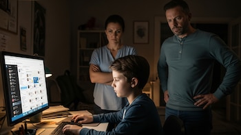 El CEO de Pinterest apoya