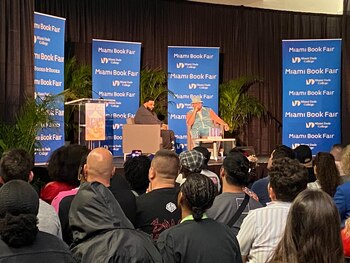 Fat Joe llenó la casa