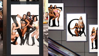 Los impactantes requisitos y la exigente lista que deben cumplir los 'Ángeles de Victoria Secret'