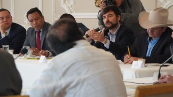 Acusan al alcalde de Barranquilla