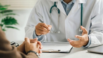 Celebraciones y diabetes: experta nos