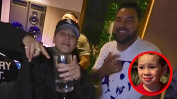 Los hermanos Martínez nacieron en