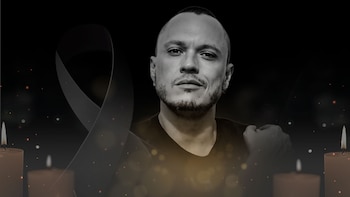 Muere Héctor Zamorano, primer eliminado