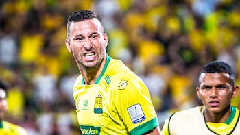 Atlético Bucaramanga remontó ante Deportivo Pasto y quedó a un paso de clasificar a los cuadrangulares: así va la tabla de posiciones de la Liga BetPlay