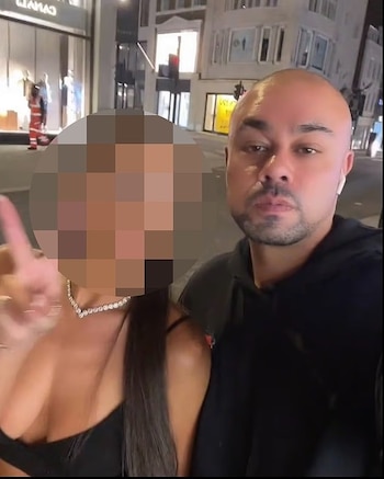 Walker se hizo conocido por