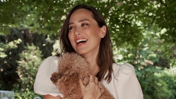 Tamara Falcó en una imagen