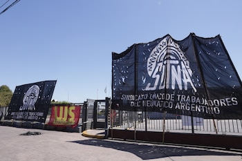 Conflicto cierre FATE (RSFotos)