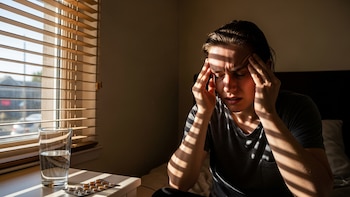 Dolor crónico: el cerebro como