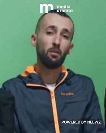 El terrorista que llevó a