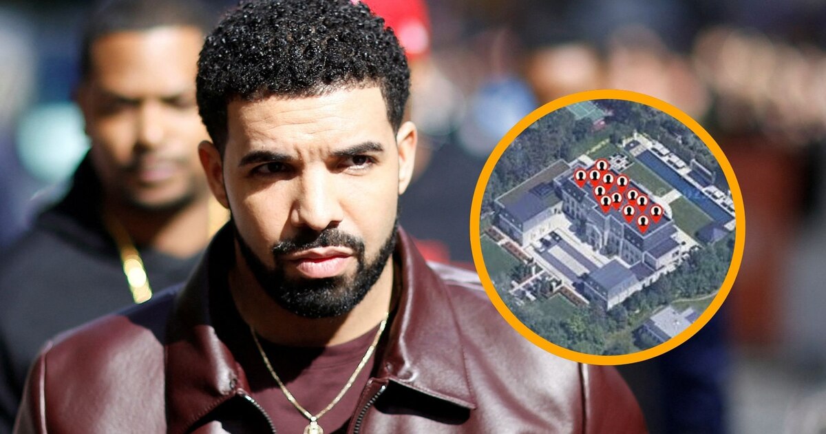 Drake contraataca: demanda a Universal Music Group por difamación en disputa por canción de Kendrick Lamar