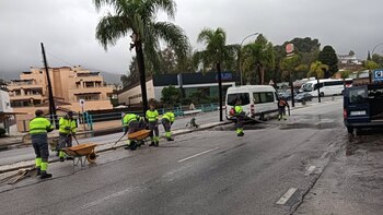 El Ayuntamiento de Torremolinos recomienda