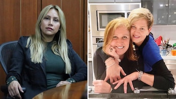 Caso Ungrd: Sandra Ortiz reveló que Eva Ferrer, cercana a Verónica Alcocer, le entregó un mensaje oculto durante su detención
