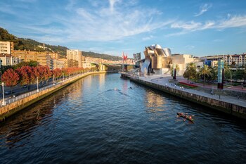 Bilbao. (Adobe Stock)