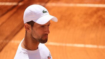 L'étrange maladie dont souffre Novak Djokovic et met le monde du tennis en alerte