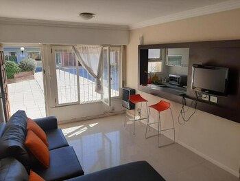 La propiedad ubicada en Mar