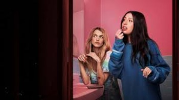 Imagen de 'Compañeras de cuarto'