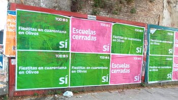 “Dólar a $200 SÍ”: el