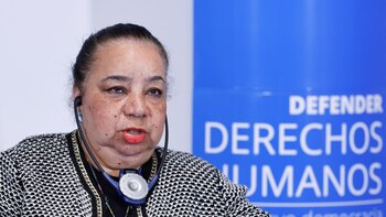 La ONU pide al Estado