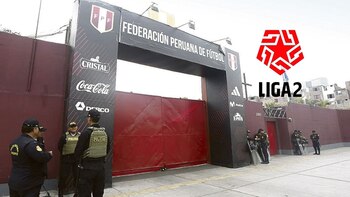 Federación Peruana de Fútbol recibió contundente respuesta desde Liga 2: le exigieron seguir apoyando campeonato.