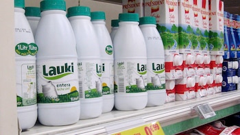 Ecologistas acusan a marcas, supermercados