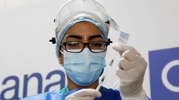 Reforma a la salud necesita