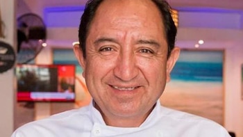 Javier Vargas, presidente de la