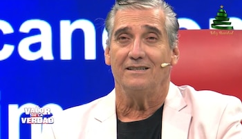 Guillermo Dávila habla de su