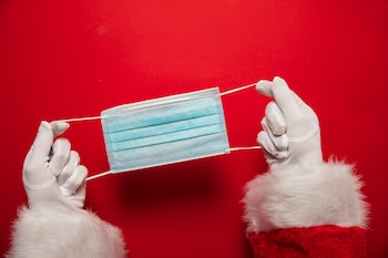 navidad covid-19