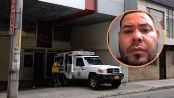 Alias Tito se fugó en Pasto durante una cita médica: montaron un operativo armando para permirtir su escape