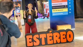 festival Estéreo
