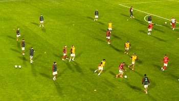 Cienciano.