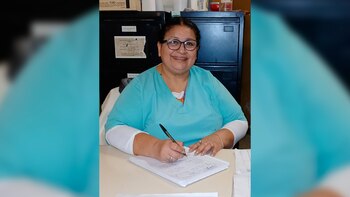 Margarita Monroy Surijanovic. Desde hace