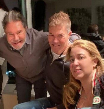 Mix maria laura grego