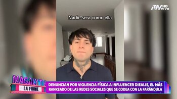 (Captura: Magaly TV La Firme)