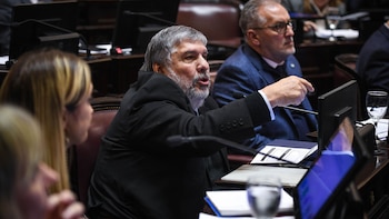 La trastienda de cómo se aprobó el pliego de Michelli: un peronismo que sumó aliados y el rol de Villarruel