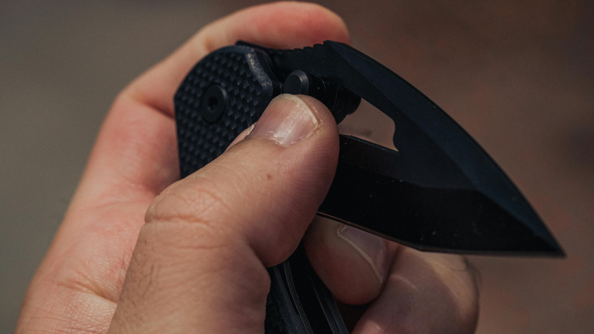 Este no es el único caso de violencia intrafamiliar que se ha presentado en la región, por lo que las autoridades piden denunciar - crédito Pexels