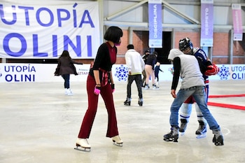 (Foto: Alcaldía Iztapalapa)