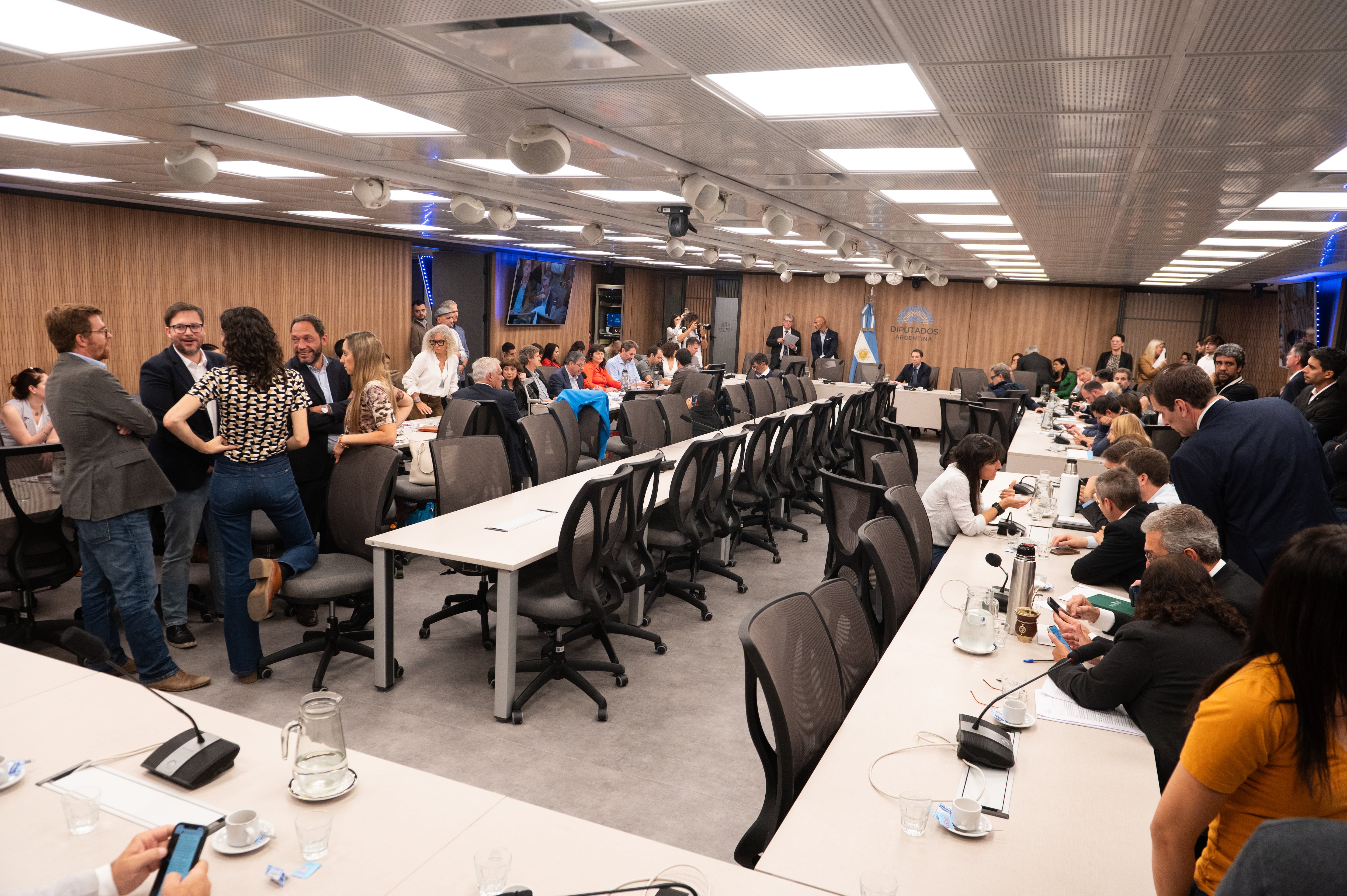 Comisión Investigadora sobre la Criptomoneda $Libra (Jaime Olivos)