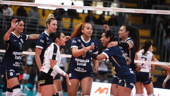 Formato del Mundial de Clubes