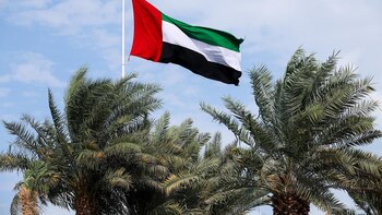 Emiratos concluye su presencia militar