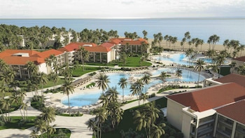 Hyatt debuta en República Dominicana con la apertura del resort para adultos Hyatt Vivid Punta Cana