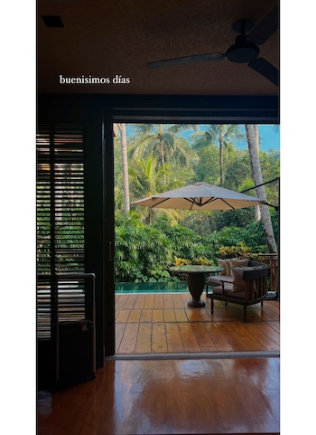 El álbum de fotos de