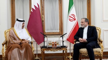 Qatar instó a Irán a mantener abierta la vía diplomática con Estados Unidos y avanzar en la reapertura del estrecho de Ormuz