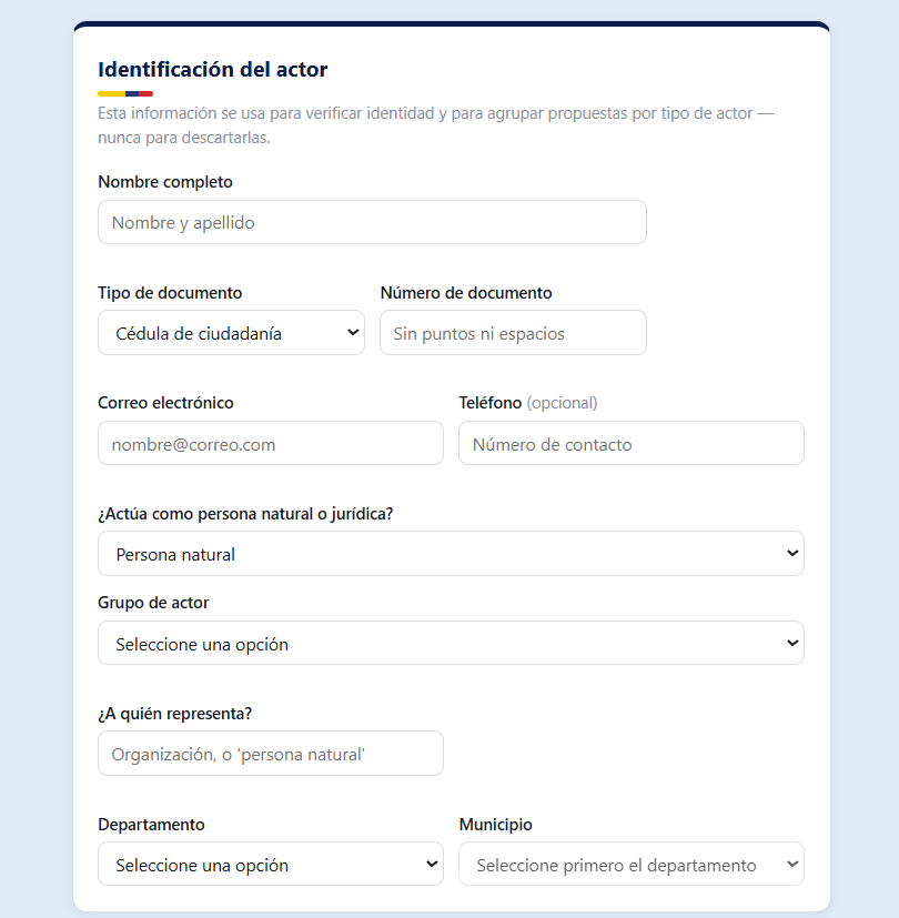 El Ministerio de Transporte habilitó una plataforma digital para la recepción de propuestas de modificación de artículos y procedimientos - crédito Ministerio de Transporte