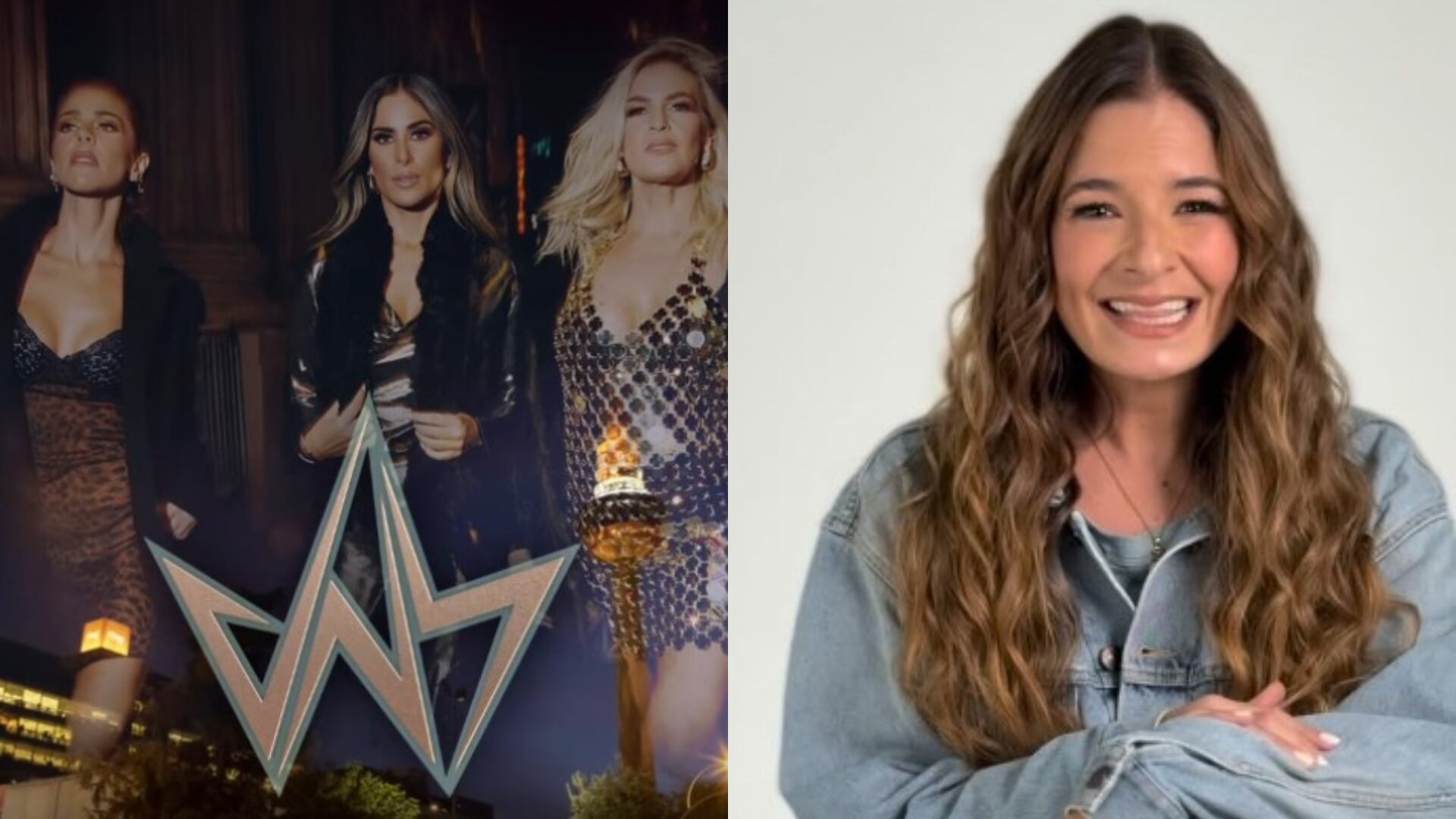 El regreso de Jeans genera expectativas y polémica entre los seguidores del grupo pop (IG)