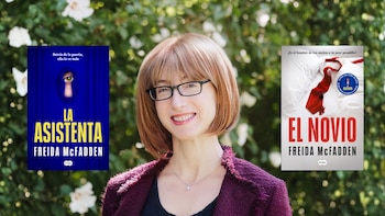 Si te gustó ‘La asistenta’,