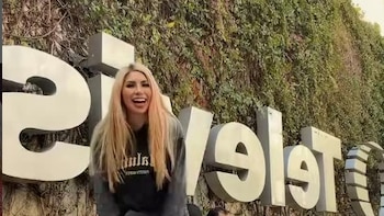 La Bebeshita se integra a