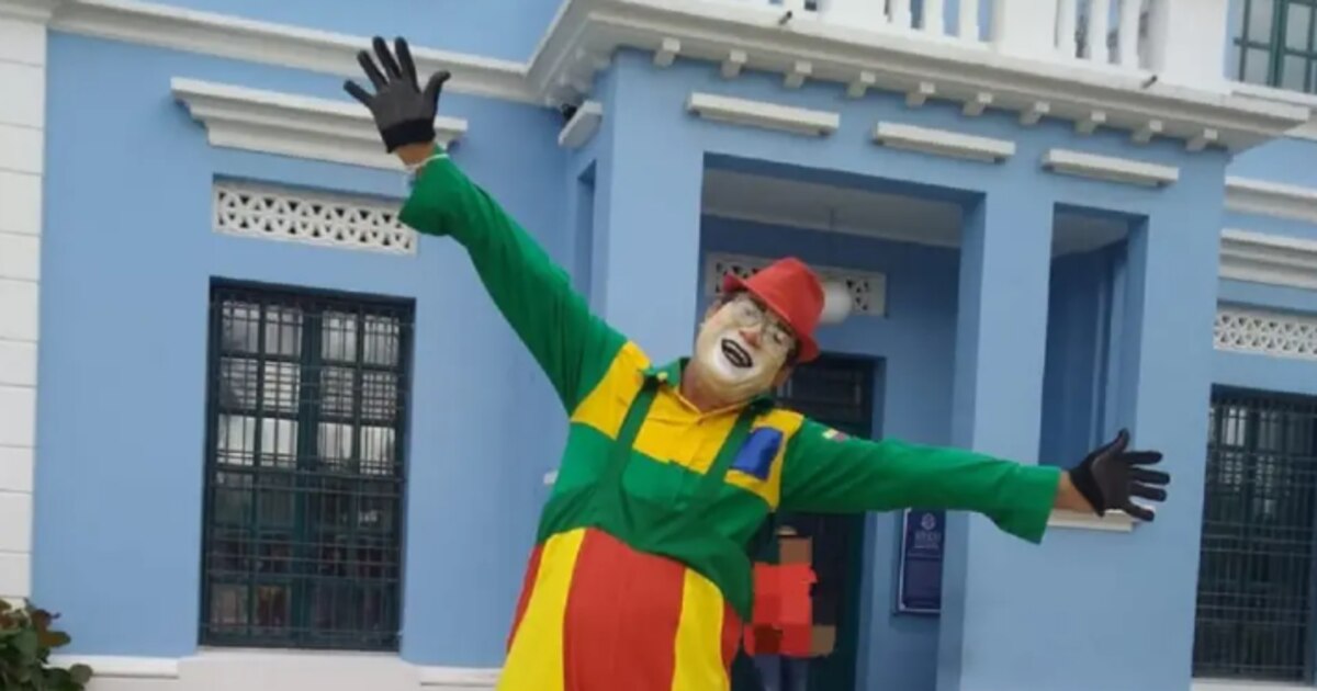 Asesinato de payaso en Barranquilla: la comunidad pide justicia para Capsulita