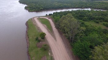 El cuerpo de la mujer