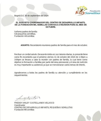 El docente señalado, también trabajó